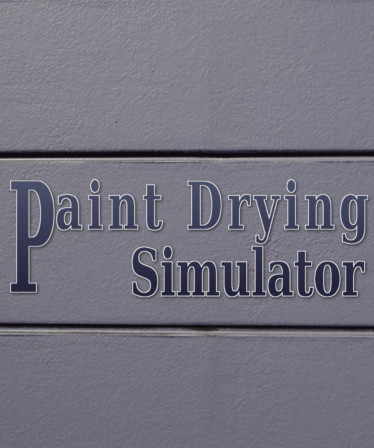 Paint Drying Simulator