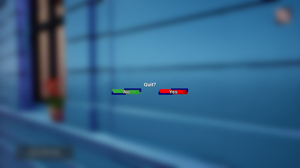 Screenshot z Paint Drying Simulator