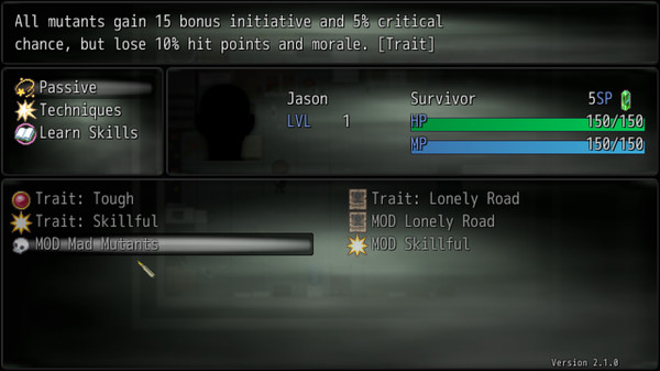 Waste Walkers Chaotic Wastes DLC