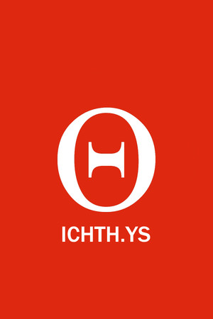 Обложка Ichth.ys