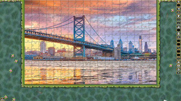 Jigsaw Puzzle Pack - Pixel Puzzles Ultimate: Variety Pack 27