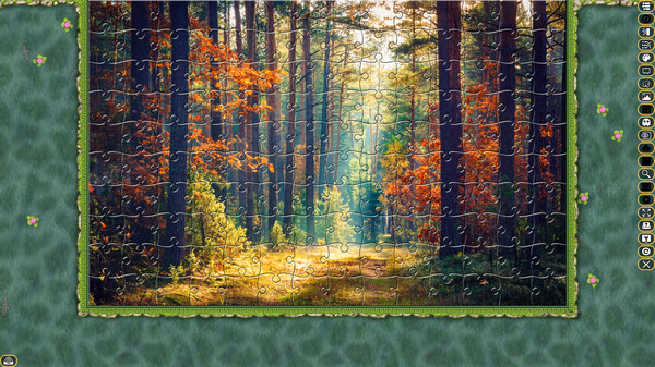 Jigsaw Puzzle Pack - Pixel Puzzles Ultimate: Variety Pack 27