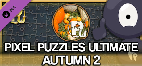 Jigsaw Puzzle Pack - Pixel Puzzles Ultimate: Autumn 2 product image