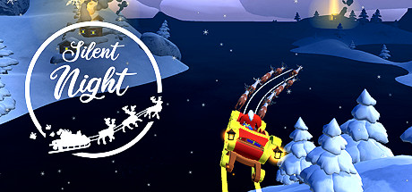 Silent Night - A Christmas Delivery banner image