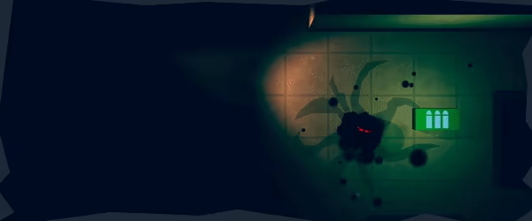 Heartless Dark video 3