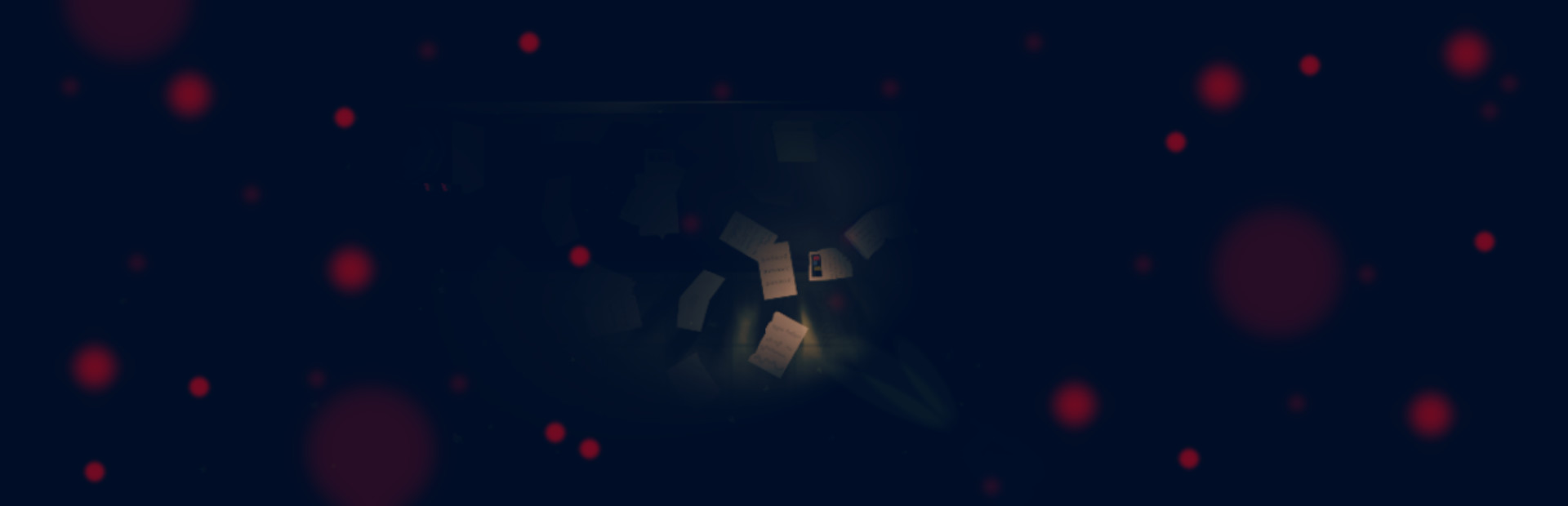 Heartless Dark
