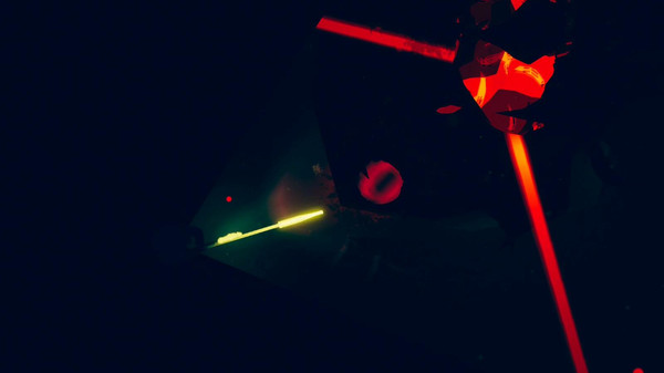 Screenshot z Heartless Dark Screenshot z Heartless Dark