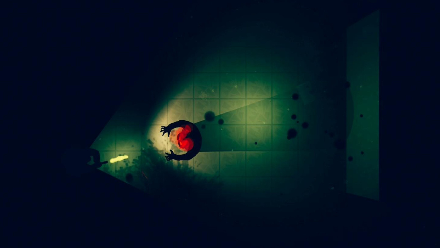 Heartless Dark