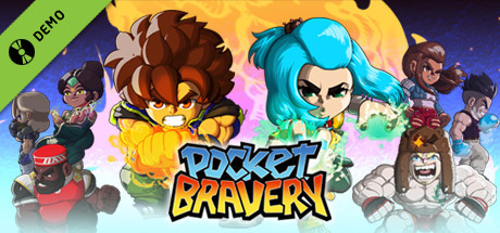 Steam thumbinal