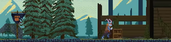 Rift Adventure video 3