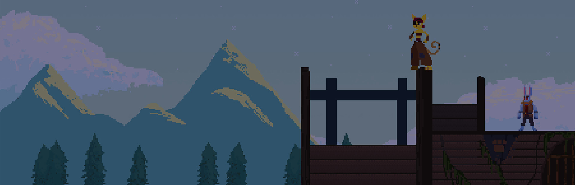 Rift Adventure