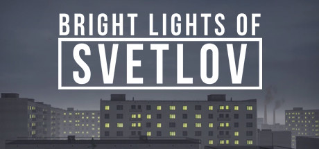 Image for Bright Lights of Svetlov
