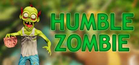 HUMBLE ZOMBIE steam charts