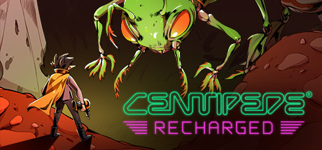 Centipede: Recharged Cheat Engine/CT