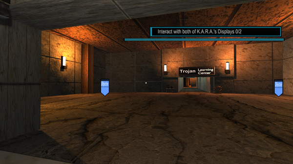 Screenshot z First Response