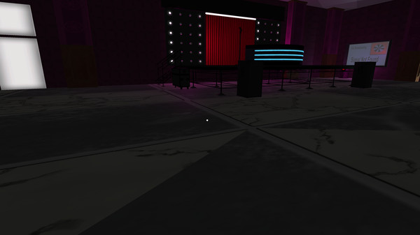 Screenshot z First Response