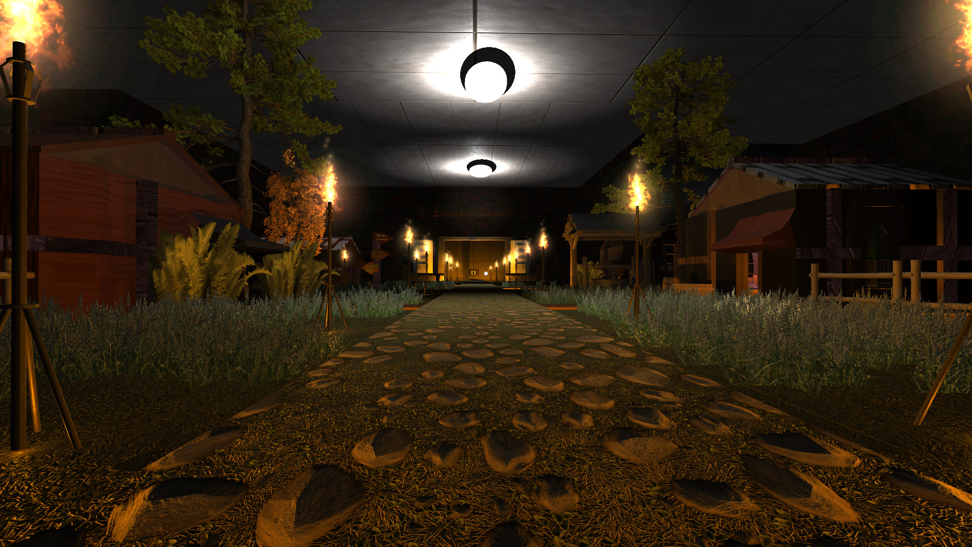 First Response Featured Screenshot #1