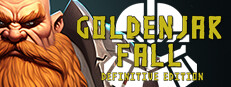 Goldenjar Fall - Definitive Edition в Steam