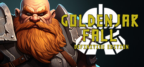 Portada Goldenjar Fall - Definitive Edition