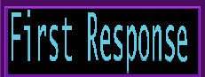 First Response Playtest game capsule image