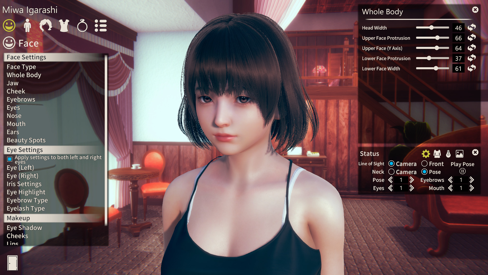 HoneySelect2Libido DX