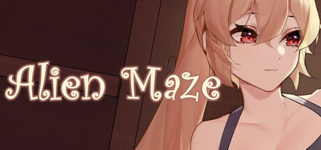 Alien Maze technical specifications for computer