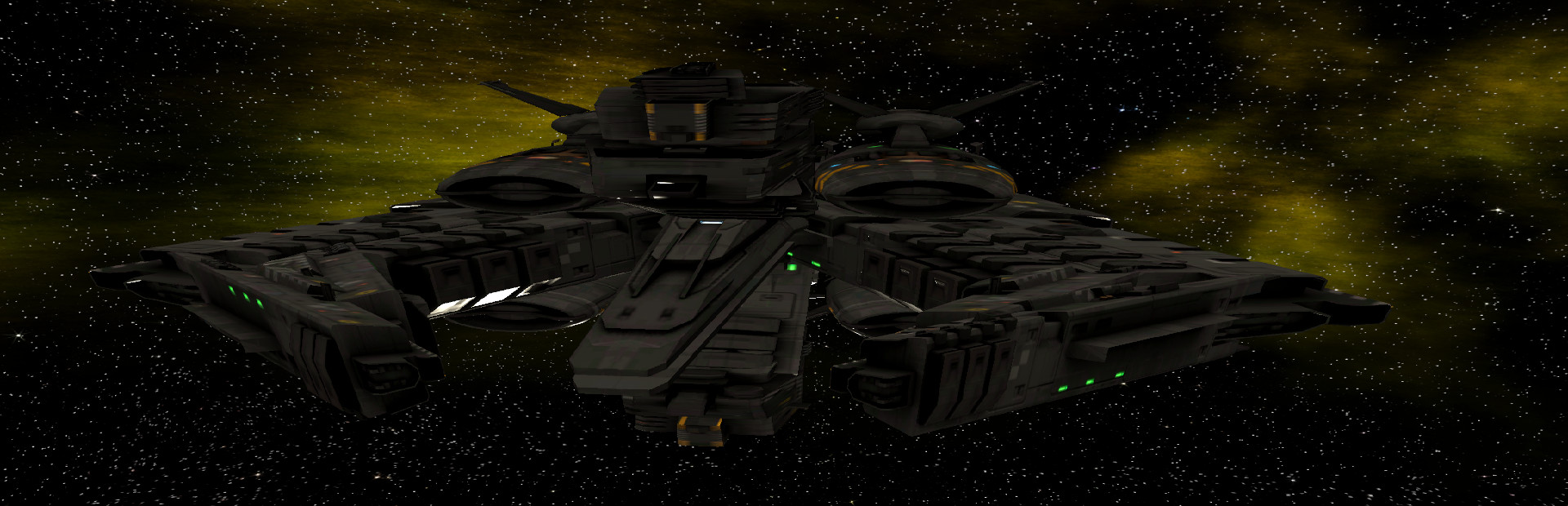 Void Warfare