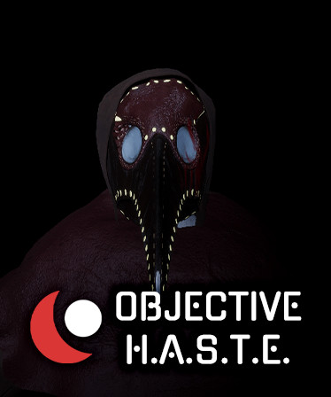 Objective H.A.S.T.E. - Survival Horror Escape