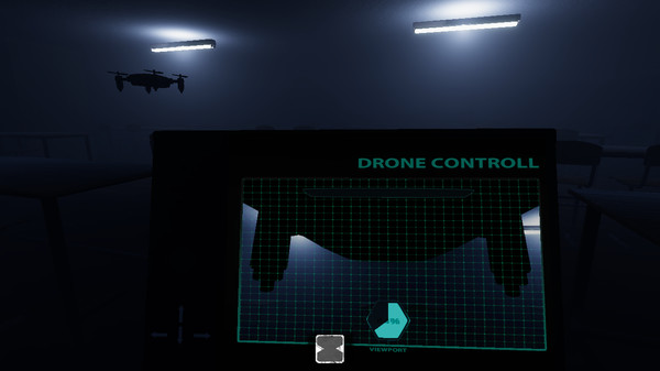 Screenshot z Objective H.A.S.T.E. - Survival Horror Escape