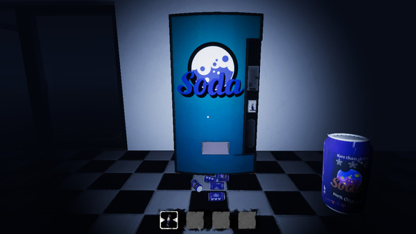 Screenshot z Objective H.A.S.T.E. - Survival Horror Escape