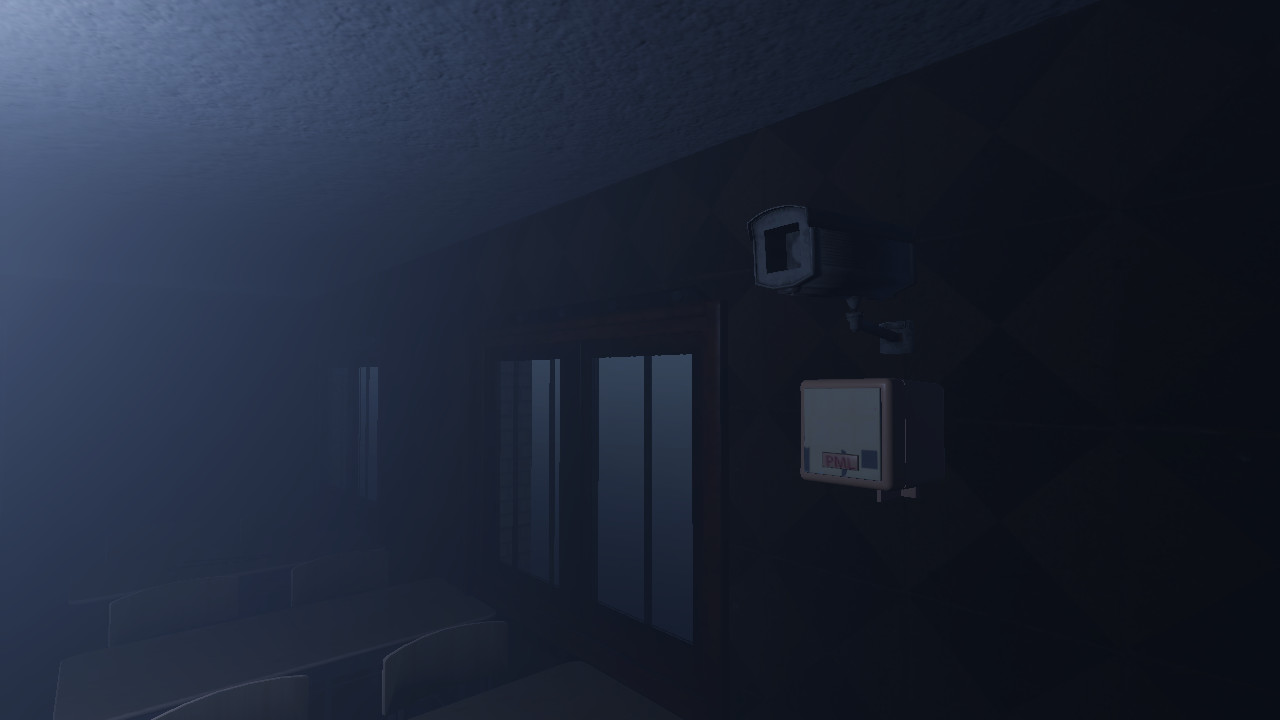 Objective H.A.S.T.E. - Survival Horror Escape screenshot #9