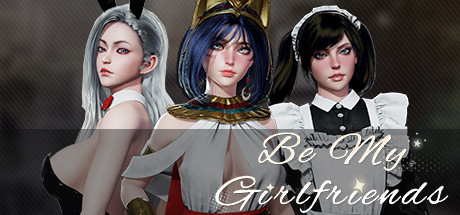 Be My Girlfriends Cheat Engine/CT