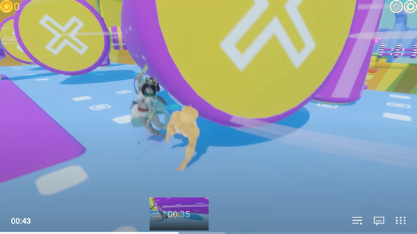 Screenshot z Be My Girlfriends Screenshot z Be My Girlfriends