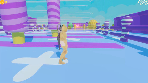 Screenshot z Be My Girlfriends Screenshot z Be My Girlfriends