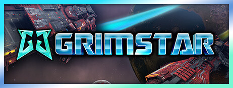Grimstar: Crystals are the New Oil! cover art