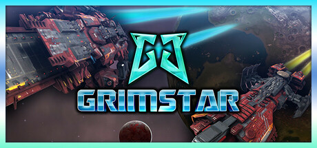 Grimstar: Crystals are the New Oil! banner image