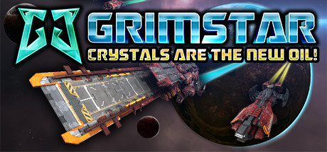 Thumbnail for Grimstar: Crystals are the New Oil!