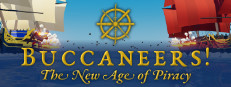 Buccaneers! The New Age of Piracy