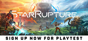 StarRupture