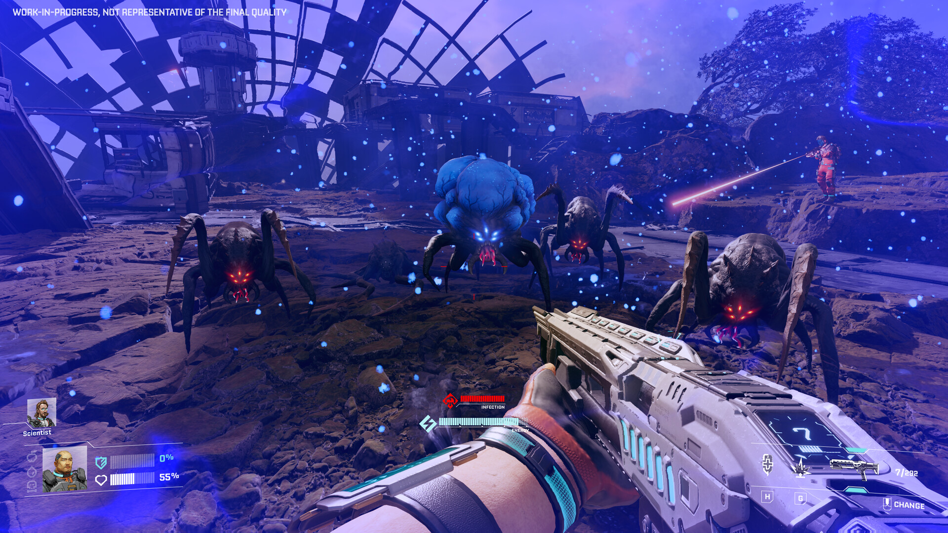 StarRupture – Screenshot 3
