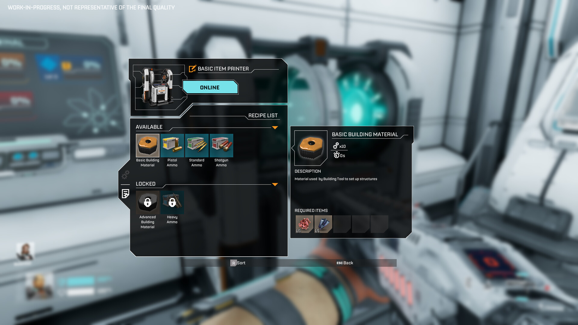 StarRupture – Screenshot 4