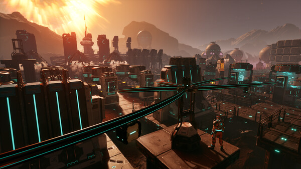 StarRupture Screenshot