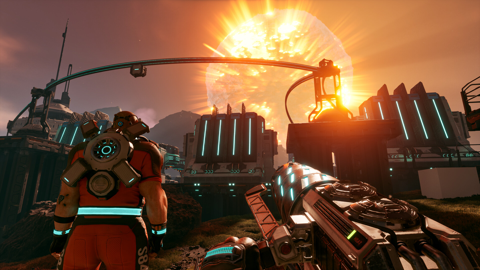 StarRupture Supporter Edition - Steam Offline Account