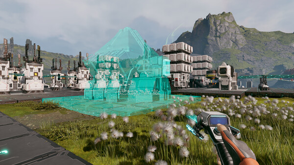 StarRupture screenshot 5