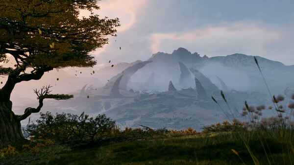 StarRupture Screenshot