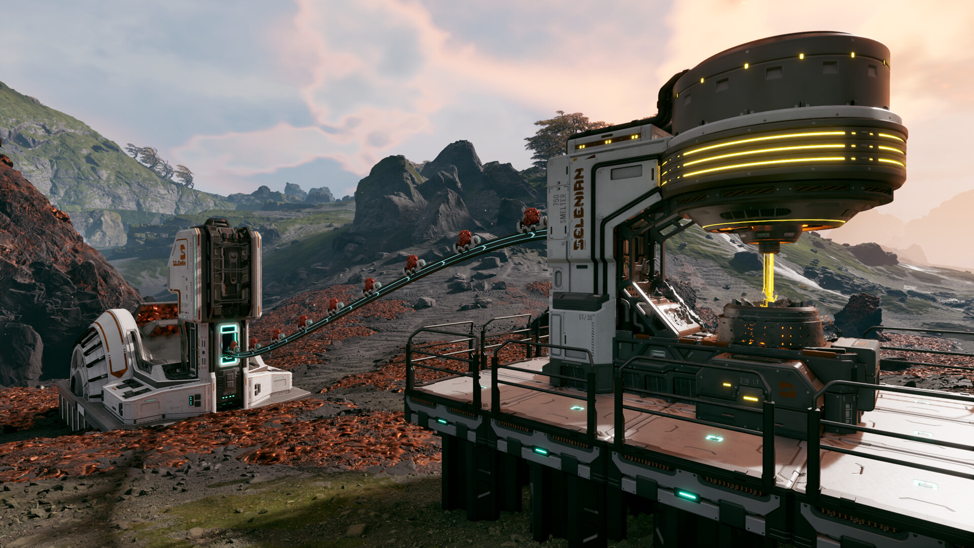 StarRupture Supporter Edition - Steam Offline Account