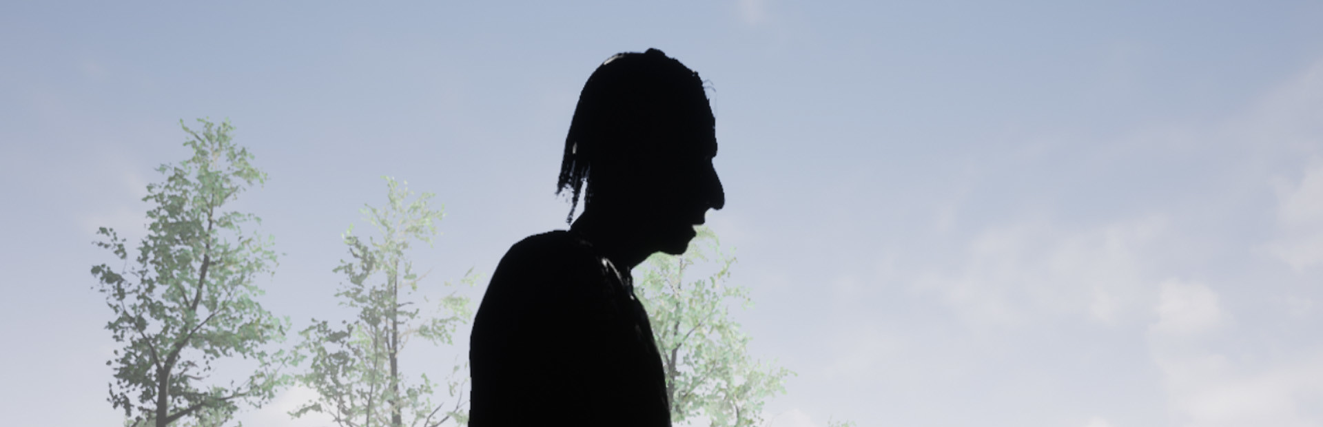 Wounded