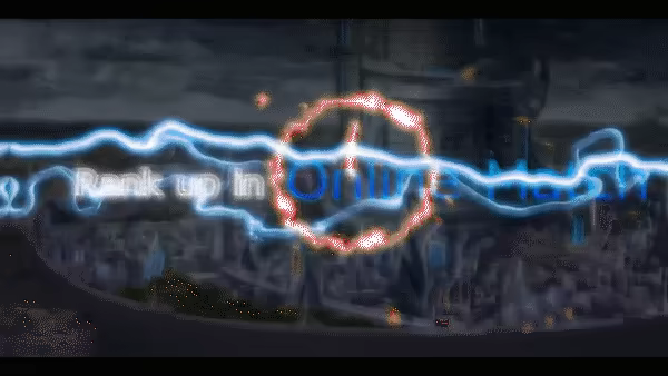 Fight of Steel: Infinity Warrior video 8