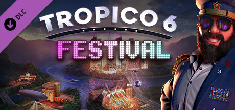 Tropico 6 Steam Charts and Player Count Stats