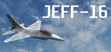 JEFF-16 banner image